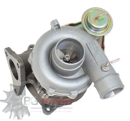 TURBO - NEUF ORIGINE - VL - VF22
